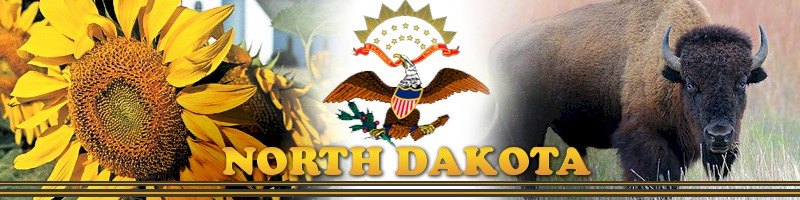 North Dakota